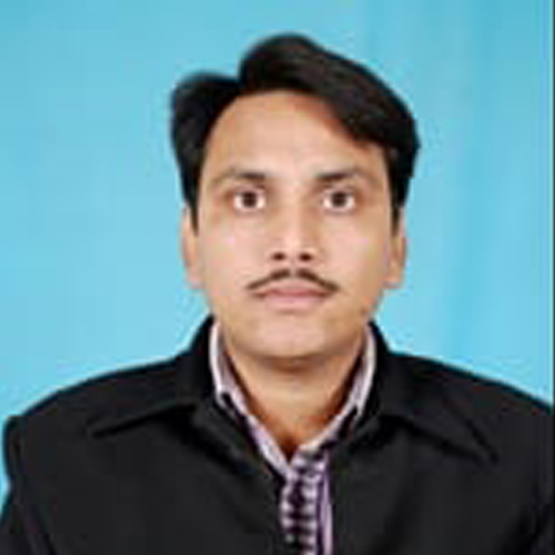 IMPARC Mentor Ajay Kumar Agarwal