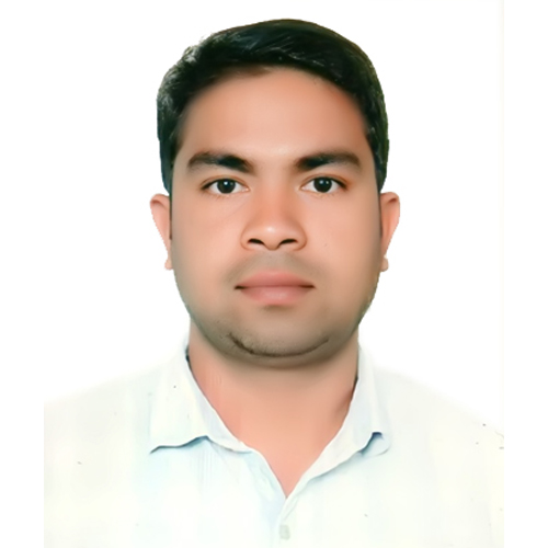 IMPARC Author Member Dhanpat Kumar